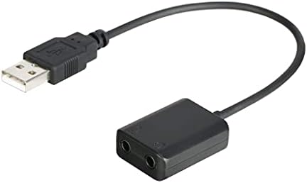 Alternative view of Boya BY-EA2L Usb Mini Ses Kartı