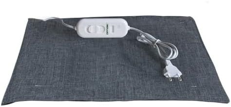 Alternative view of OMAK Elektrikli Minder Termostatlı 220V