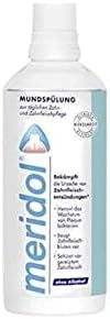 Meridol Ağız Bakım Suyu (100 ml)