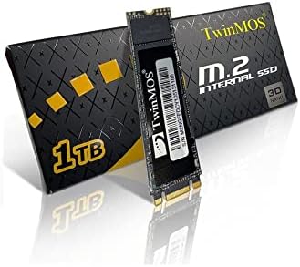 1tb M.2 2280 Sata3 Ssd (580mb-550mb/s) 3dnand