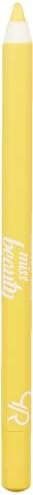 Beauty Colorpop Eyepencil Göz Kalemi No:04 Charm Yellow