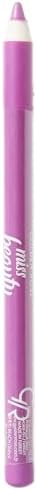 Alternative view of Beauty Colorpop Eyepencil Göz Kalemi No:03 Vivid Purple