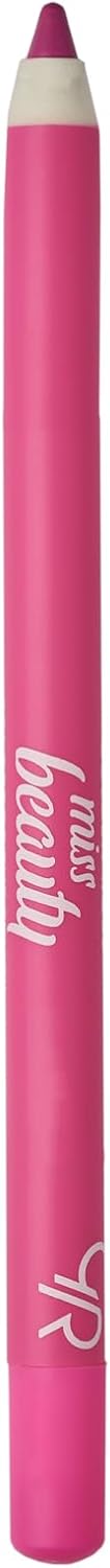 Beauty Colorpop Eyepencil Göz Kalemi No:02 Neon Pink