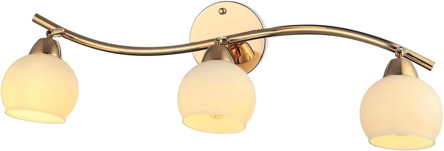 Alternative view of Lever 3 Lu Aplık 3*E14