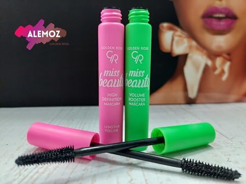 Alternative view of Beauty Definition Mascara Maskara
