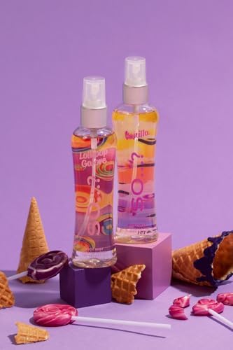 Alternative view of So...? Lollipop Galore Vücut Spreyi 100 ML