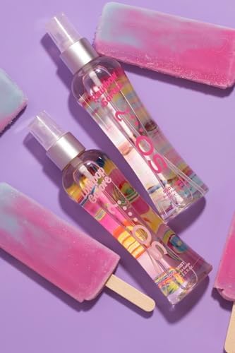 So…? Sorbet Vücut Spreyi 100 ML