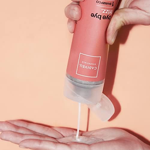 Alternative view of PROFESSIONAL Essentials Bye Bye Frizz Homecare Kit