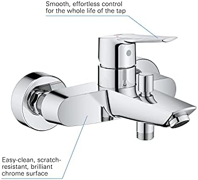 Start Banyo Bataryası | Krom | 24206002