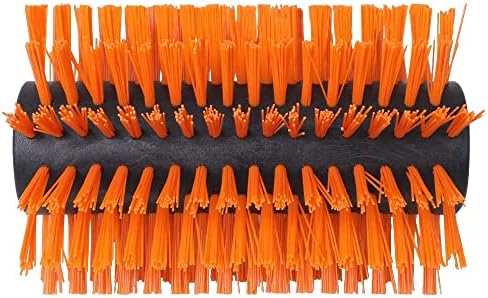 WA0291 WG441E ile Uyumlu Sert Yüzeyler için 165mm Sert Temizlik Fırçası