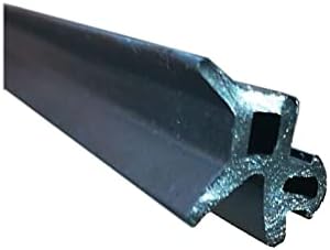 Pvc Pimapen Kapı Pencere Fitili Kalın Ebat (24 mt.)