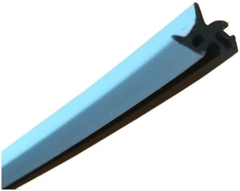 Alternative view of Pvc Pimapen Kapı Pencere Fitili Kalın Ebat Gri (12 mt.)