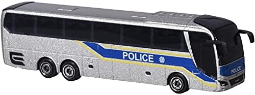 Şehir Otobüstleri Man Lion's Coach L