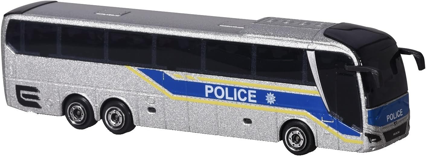 Alternative view of Şehir Otobüstleri Man Lion's Coach L