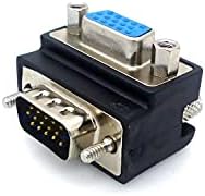 Alternative view of VGA 90 VGA DİRSEK VGA L Aparat Çevirici