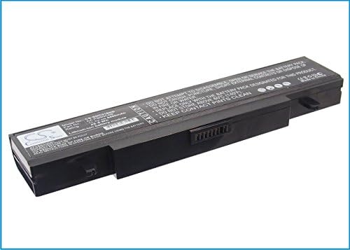 TechTEK batarya, AA-PB9MC6W için AA-PB9MC6B için AA-PB9MC6B için AA-PB9MC6W için AA-PB9MC6W için AA-PB9MC6W için AA-PB9MC6W için AA-PB9NC6W için AA-PB9NC6W için AA-PB9NC6W, AA-PB9NC6W / E için AA-PB9NC6W / E için AA-PB9MC6W için, için AA-PB9NS6B, AA-PB9NS6W için,