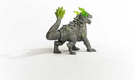 Alternative view of Schleich Taş Ejderi