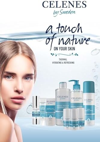 Alternative view of By Sweden Thermal Beyazlatıcı Roll-On Deodorant 75 ml