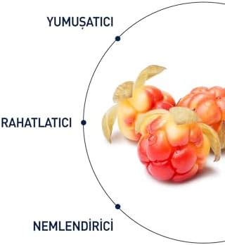 Alternative view of Cloudberry Yatıştırıcı Yüz Bakım Kremi Kuru Ve Hassas Ciltler (50 ml)