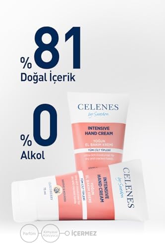 5160020 Cloudberry Yaşlanma Karşıtı Yoğun El Bakım Kremi (75 ml)