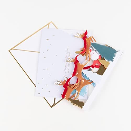 Alternative view of - 's Card - Baba Tebrik Kartı - 3D