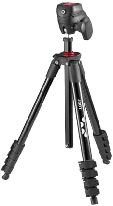 - Compact Action, Siyah