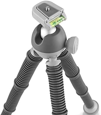 Alternative view of PodZilla Büyük Kit, GripTight 360 Telefon Montajlı Esnek, GorillaPod Yaratıcılarından Telefon Tripodu,, Akıllı Telefonlar, Aksiyon Kameraları veya 2,5 Kg'a kadar Cihazlarla Uyumlu