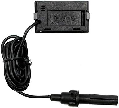 Alternative view of TPM-11 Sıcaklık ve Nem Termometre Kuluçka