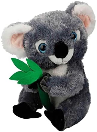 Alternative view of Bambulu Peluş Koala 30 cm.