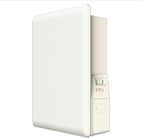 Nobo Compact Panel Isıtıcı, 2400 W, Standart