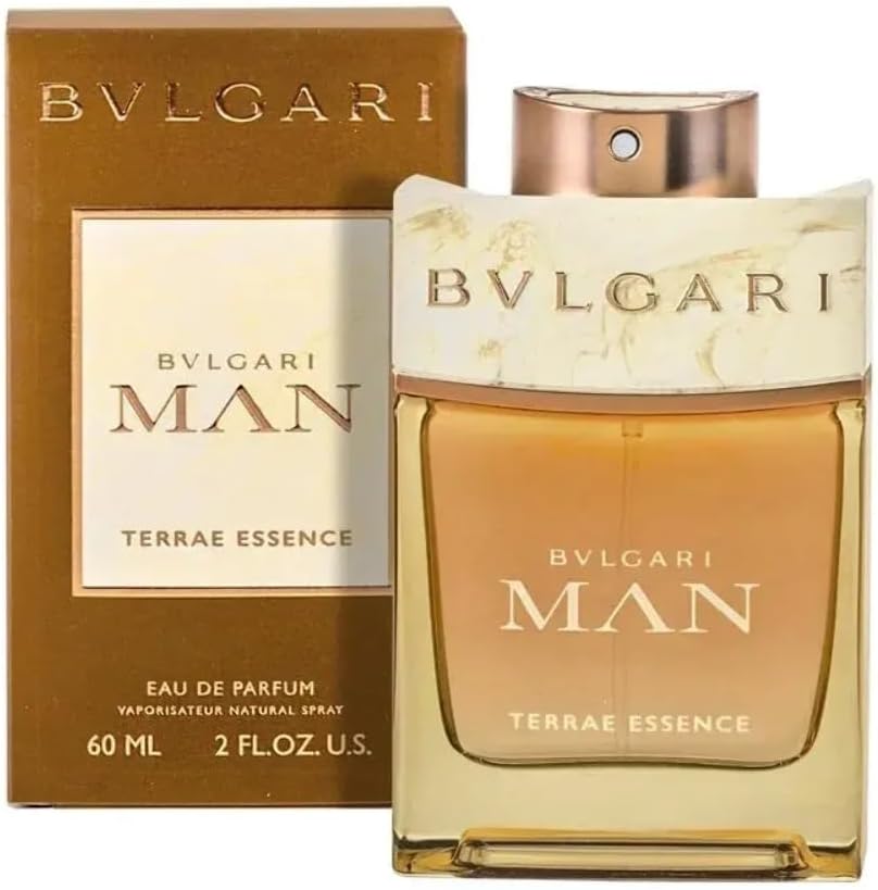 Alternative view of Bvlgari Man Terrae Edp 60ml
