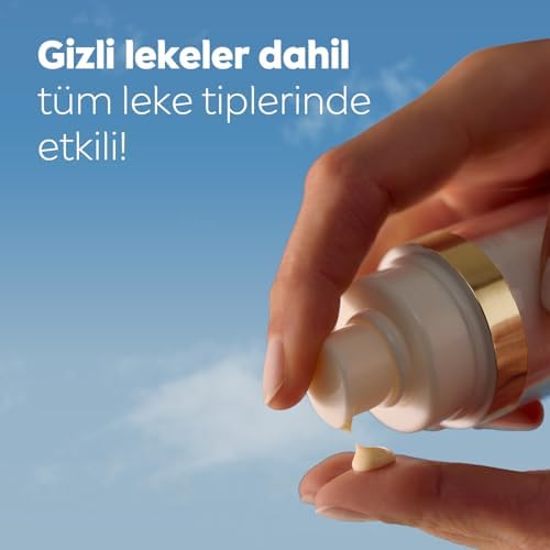 Alternative view of Luminous630 Thiamidol Etkili Leke Karşıtı Cilt Serumu 30ml, Hyaluronik Asit, Cilt Tonu Eşitleyici,Aydınlık Görünüm