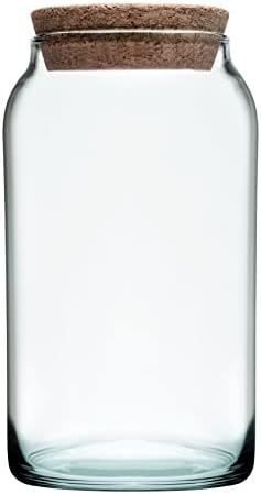 AWARE KAVANOZ 1130 CC A 1 PENCERELI HEDİYELİK KUTU