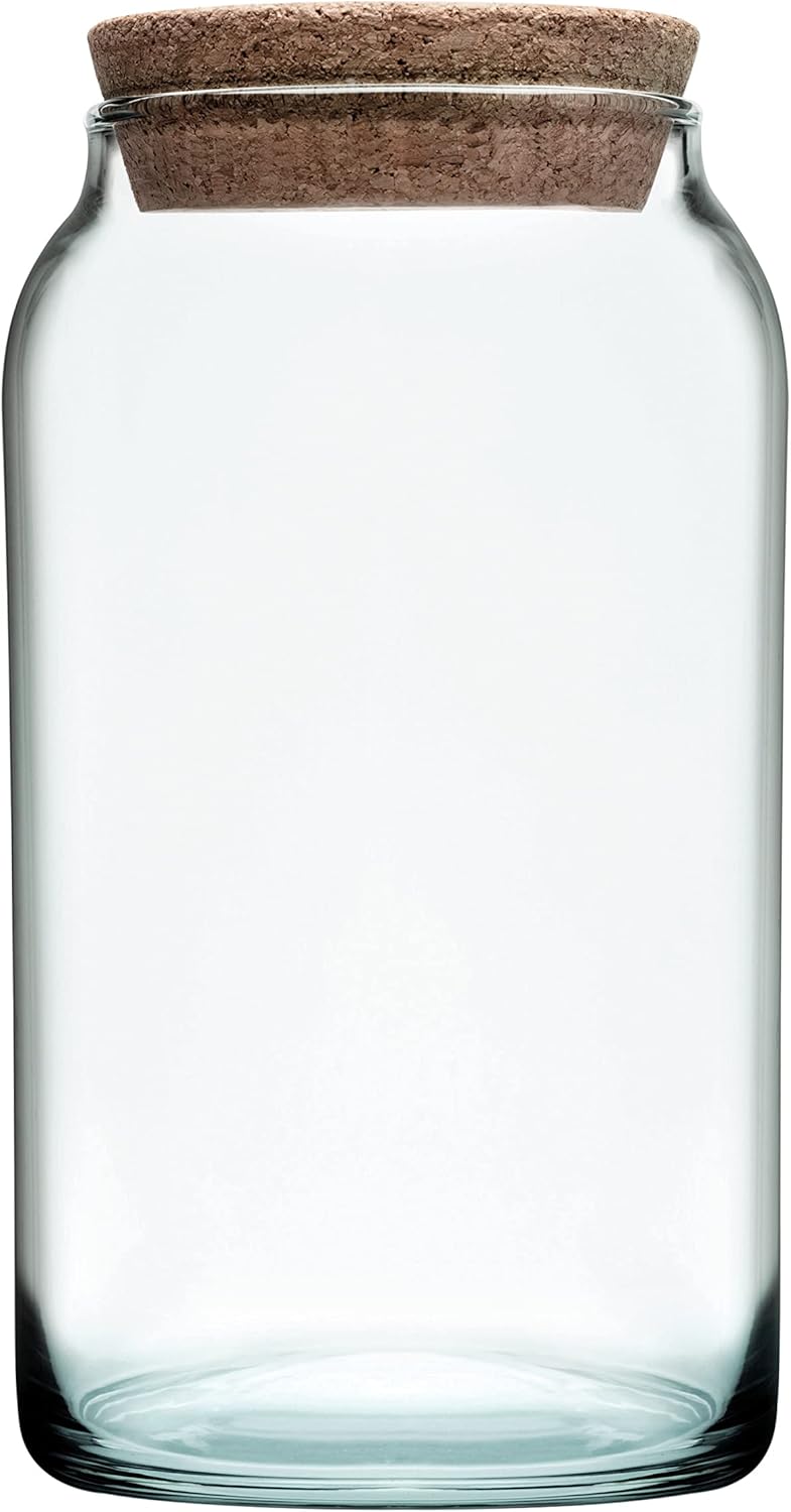Alternative view of AWARE KAVANOZ 1130 CC A 1 PENCERELI HEDİYELİK KUTU
