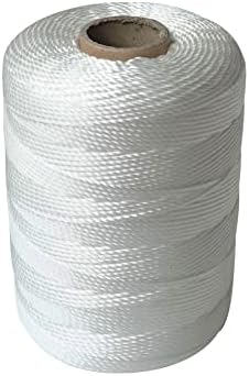 Alternative view of Çırpı İpi İnşaat Duvar Uçurtma İpi 200 Gr