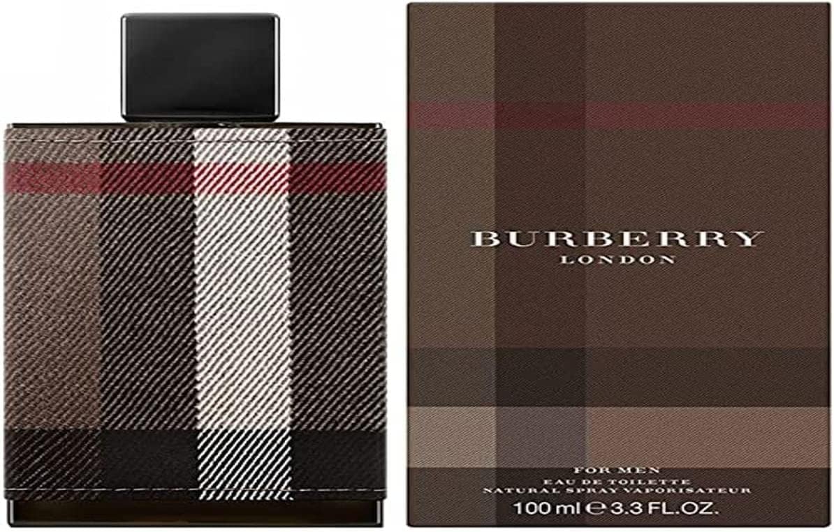 Alternative view of Burberry Londra Eau De Toilette 100ml
