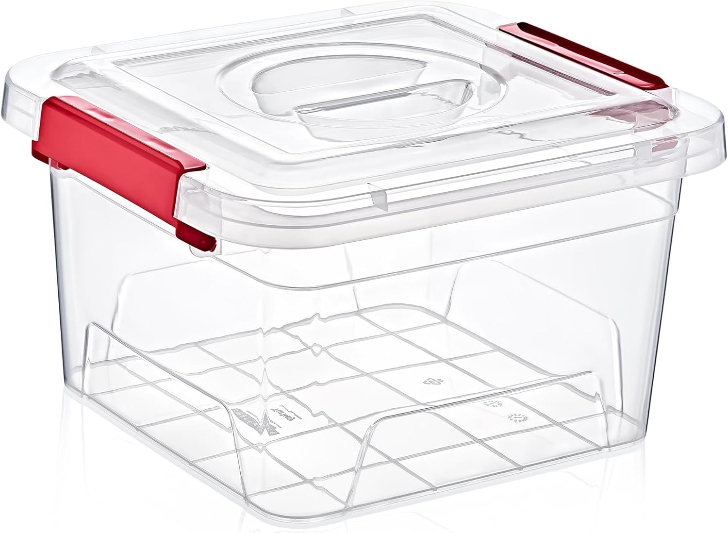 Alternative view of 1 No Kiler Box (6 LT) ŞEFFAF