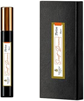 Alternative view of Shemsa Naturals Roll-on Dreams - 10ml