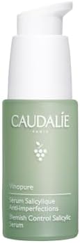 Alternative view of Caudalie Vinopure Blemish Control Salicilic Serum - 30Ml