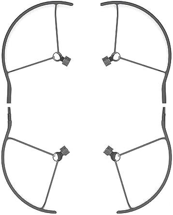 DJI Mavic 3 Pervane Koruması