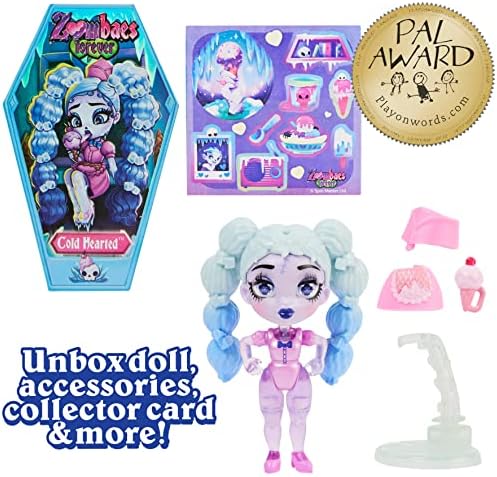 Alternative view of Figür Zombi Tekli Paket 10D