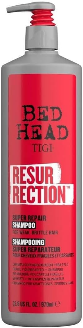 Tigi Bed Nemlendirici Şampuan 970 ml