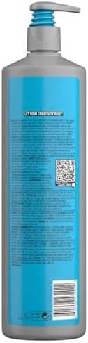 Alternative view of Tigi Bed Recovery Moisture Rush Şampuan 970 ml