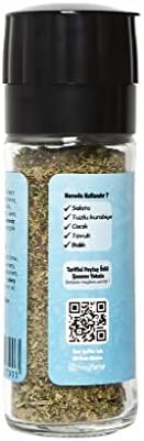 Alternative view of Ege Otları Baharat Karışımı (Değirmenli) 30 g