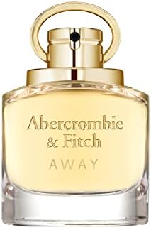 Alternative view of Abercrombie & Fitch Away EDP Kadın Parfümü 100 ml