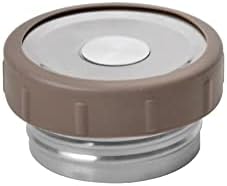 5665 CAMPOUT ÇİFT KATMANLI TERMOS 2600 ML