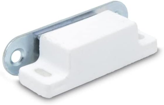 Alternative view of Sineklik Mıknatıs 4 Adet Beyaz