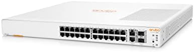 Alternative view of Aruba a Hewlett Packard Enterprise company HPE - JL807A