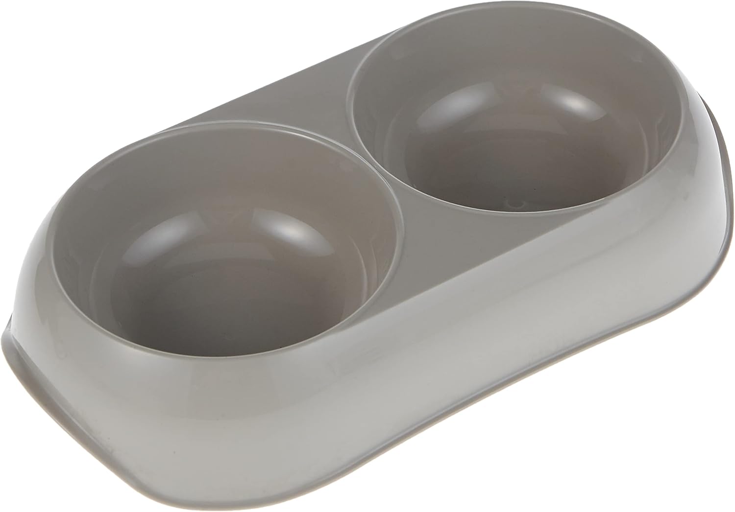 Mama Kabı 2x200 ml Gri