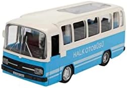 3097, Çek Bırak Açık Halk Otobüsü 15 cm
